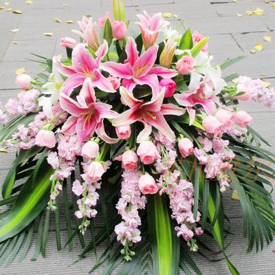 会议桌花 神采飞扬